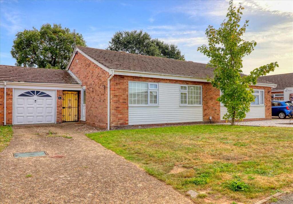 Main image of property: Heathlands, Thorrington