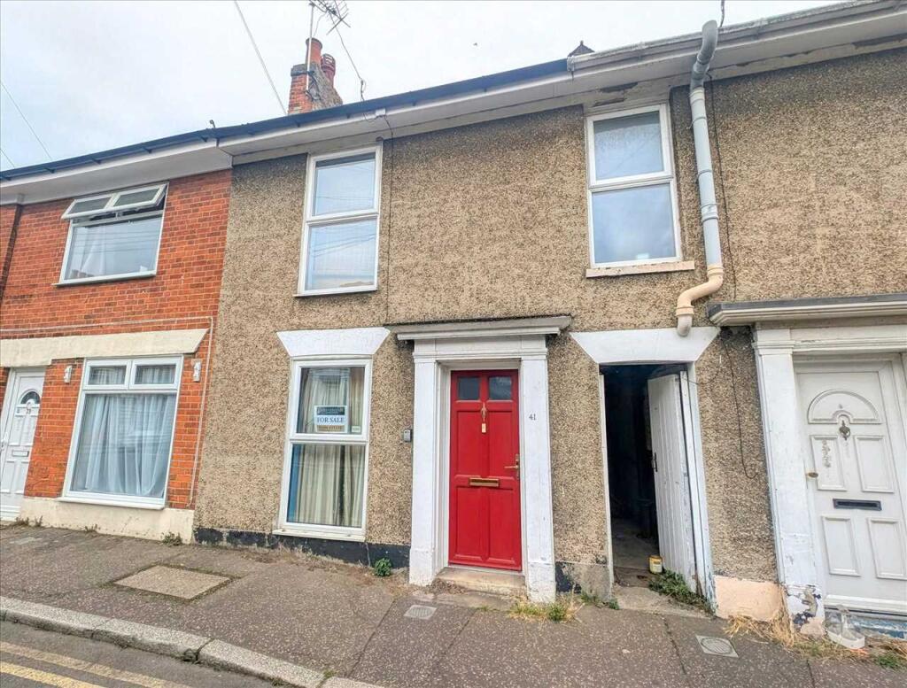 Main image of property: New Street, Brightlingsea