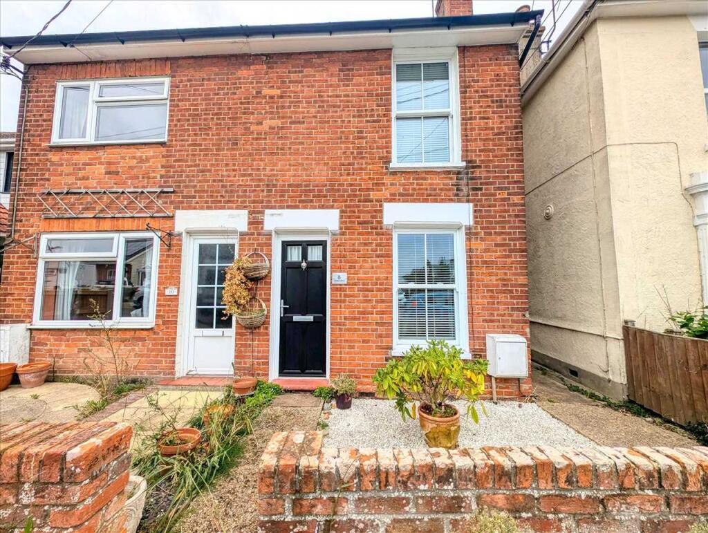 Main image of property: Eastern Road, Brightlingsea