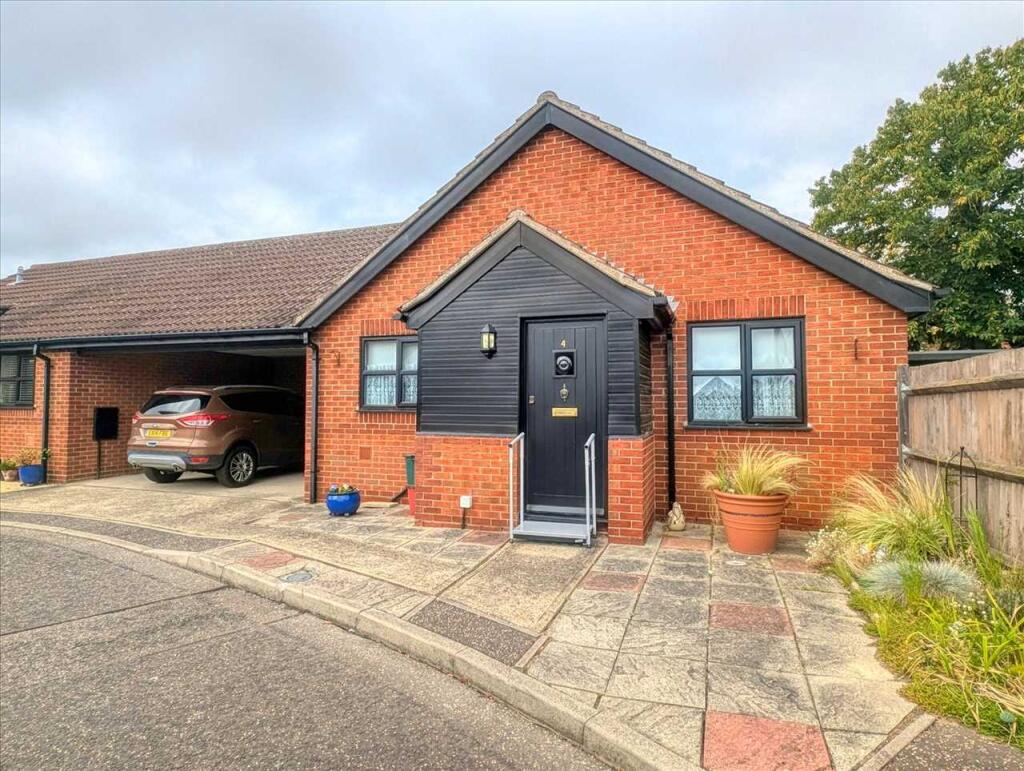 Main image of property: Springfields, Brightlingsea