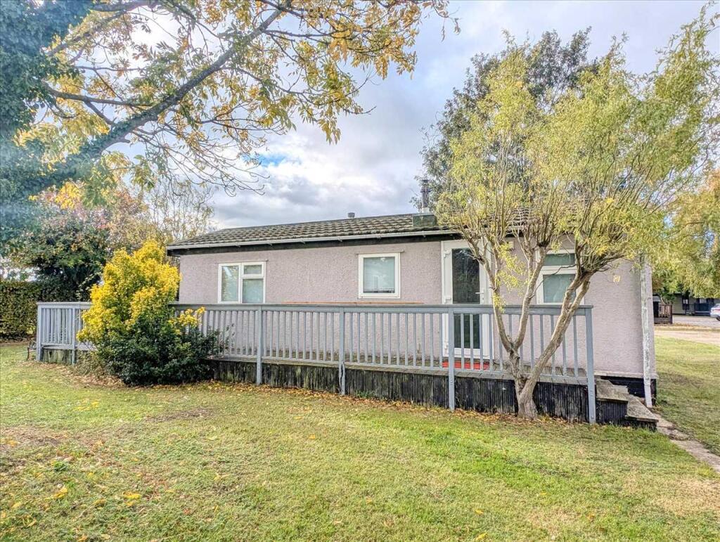 Main image of property: Haven Village, Brightlingsea