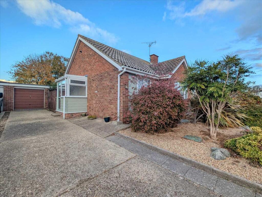 Main image of property: Cedar Avenue, Brightlingsea