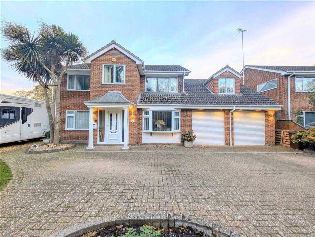 Main image of property: Pertwee Close, Brightlingsea