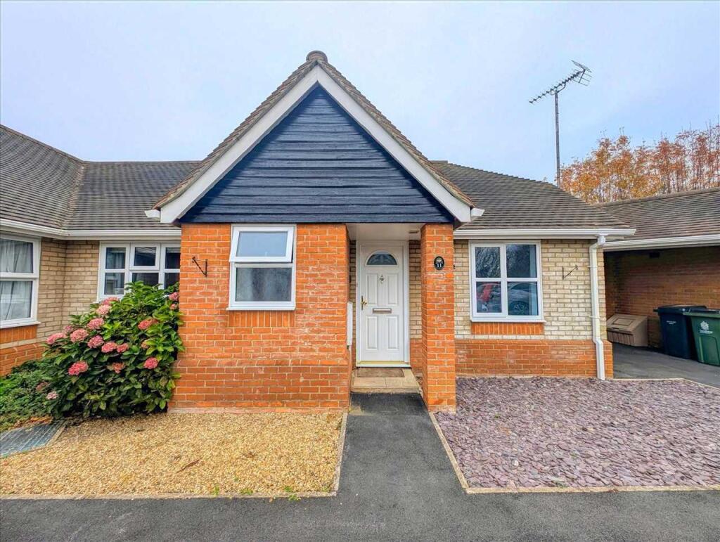Main image of property: Meadow Close, Colchester