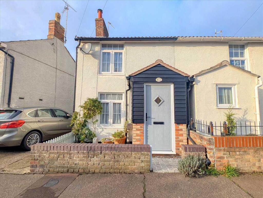 Main image of property: Queen Street, Brightlingsea