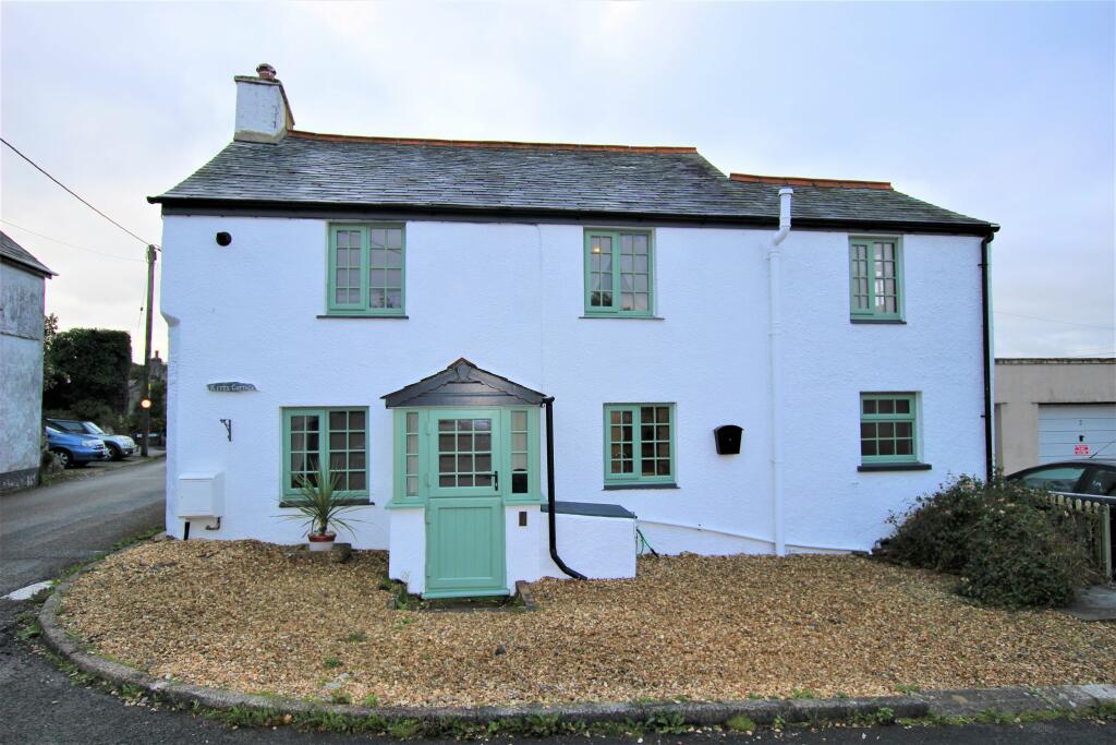 Main image of property: Kitts Cottage, Callington, Cornwall