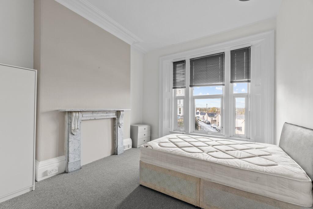 Main image of property: 136 North Hill, North Hill, Plymouth