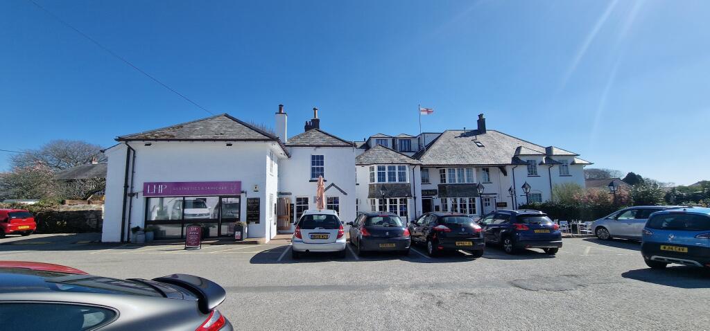 Main image of property: The Rock Inn, Yelverton, Devon