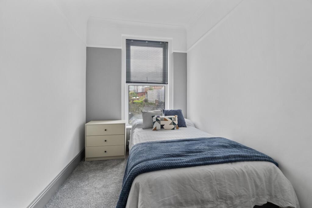 Main image of property: 14 Prince Maurice Road, Mutley, Plymouth