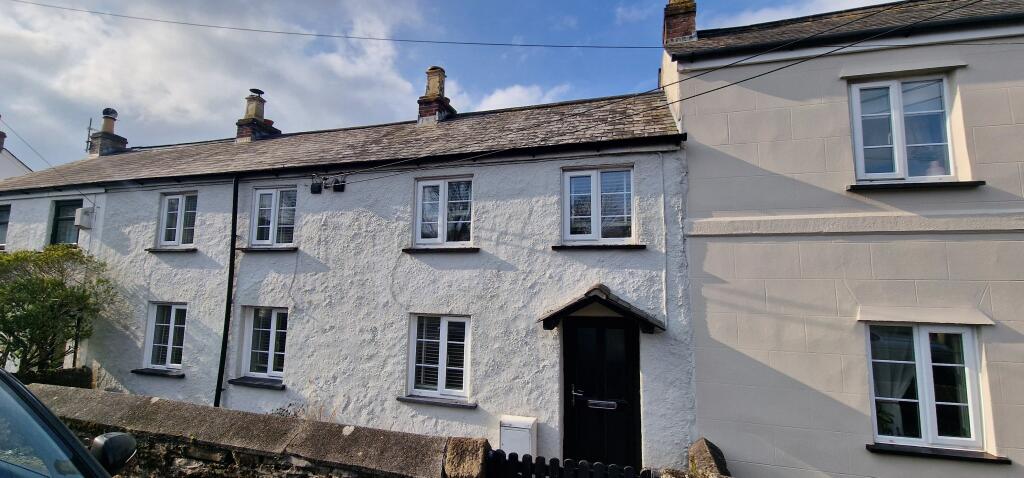Main image of property: Tavistock Road, Plymouth, 