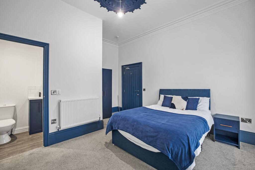 Main image of property: 19 Garden Crescent , The Hoe, Plymouth