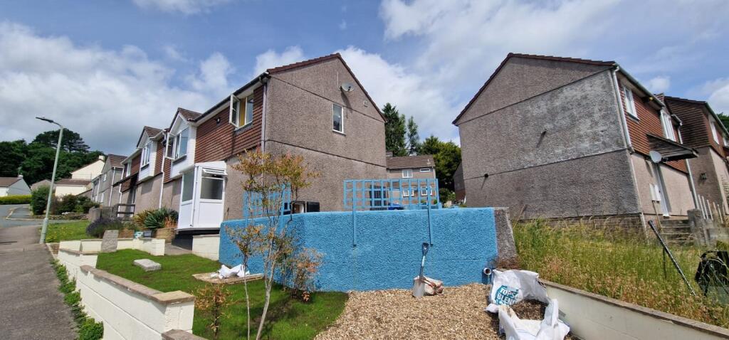 Main image of property: Monksmead, Tavistock, 