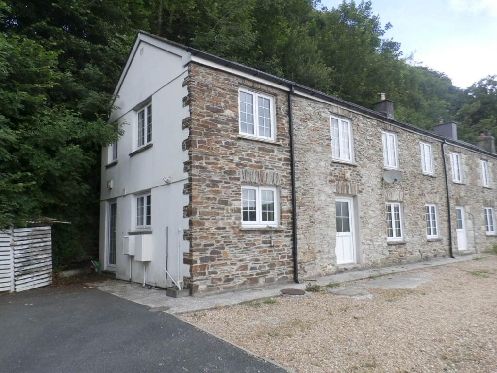 Main image of property: Higher Tamar Terrace, Gunnislake, Cornwall