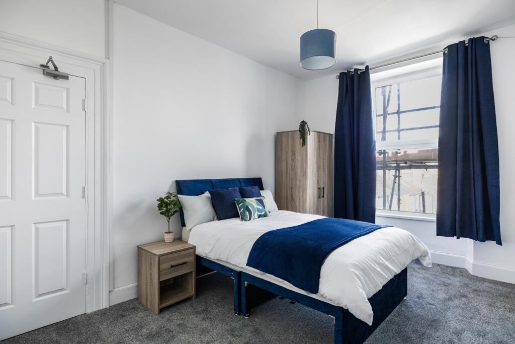Main image of property: 73 Citadel Road , The Hoe , Plymouth
