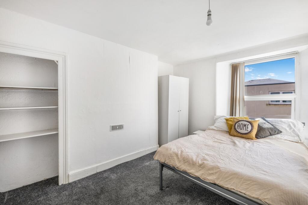 Main image of property: 6 Amity Place, North Hill, Plymouth