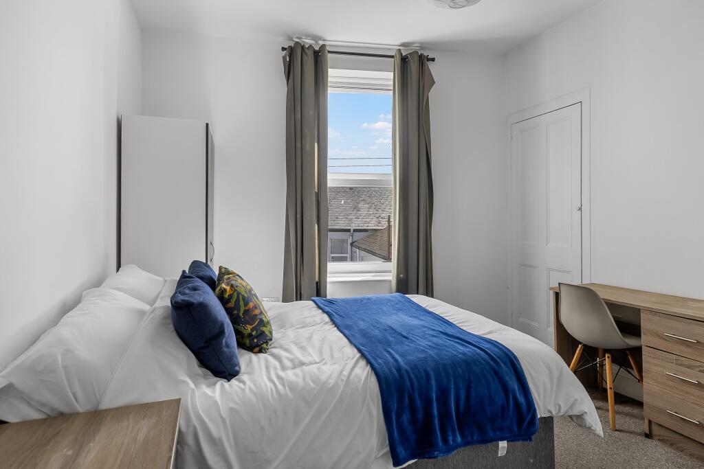 Main image of property: Seymour Avenue, St Judes, Plymouth