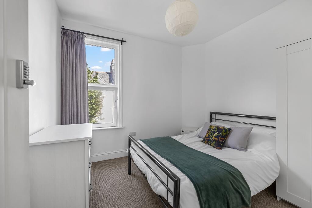 Main image of property: Seymour Avenue, St Judes, Plymouth