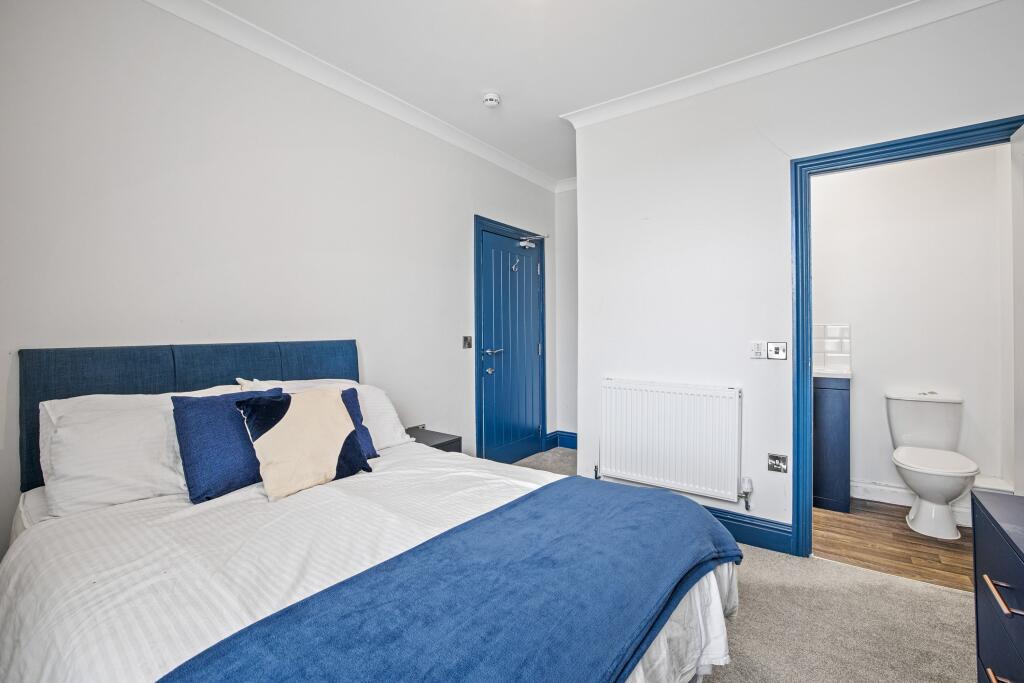 Main image of property: 19 Garden Crescent , The Hoe , Plymouth 