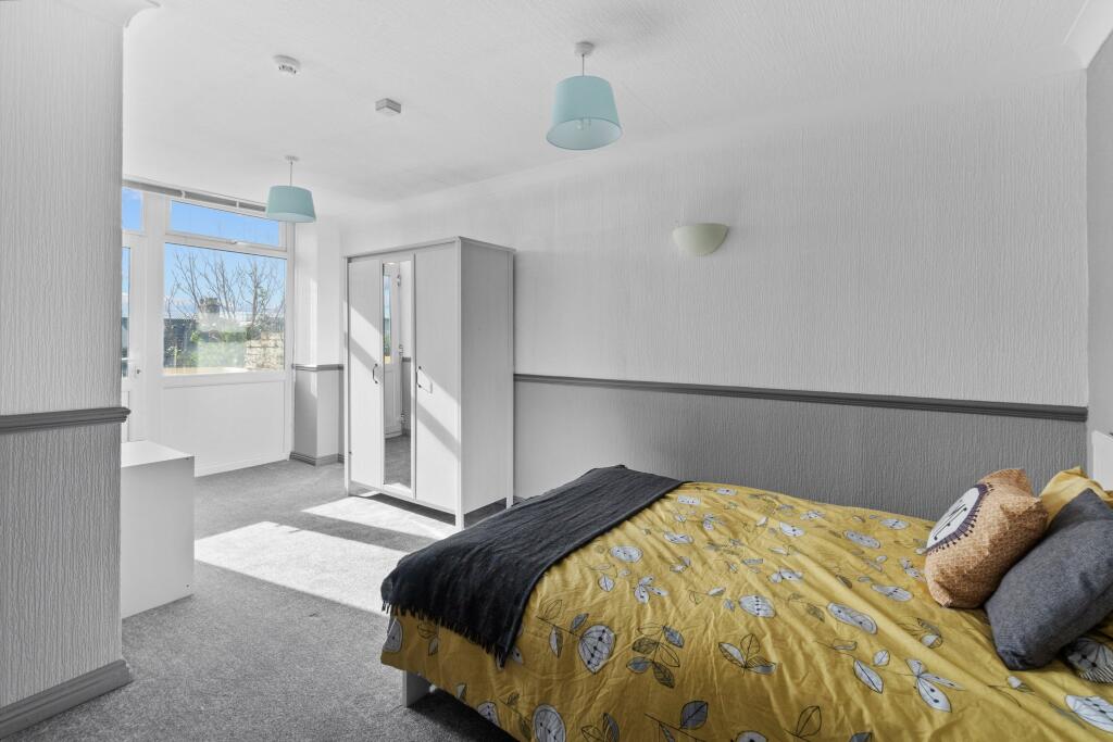 Main image of property: 34 College Avenue, Mutley, Plymouth