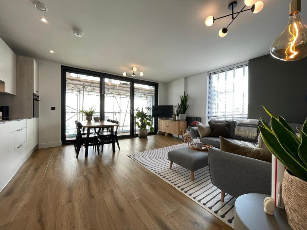 Main image of property: Hobart Street, Plymouth, 