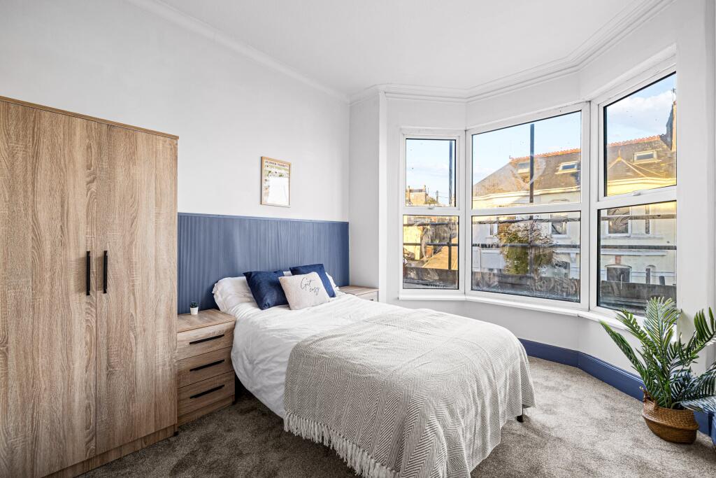 Main image of property: 61 Chaddlewood Avenue, Lipson, Plymouth