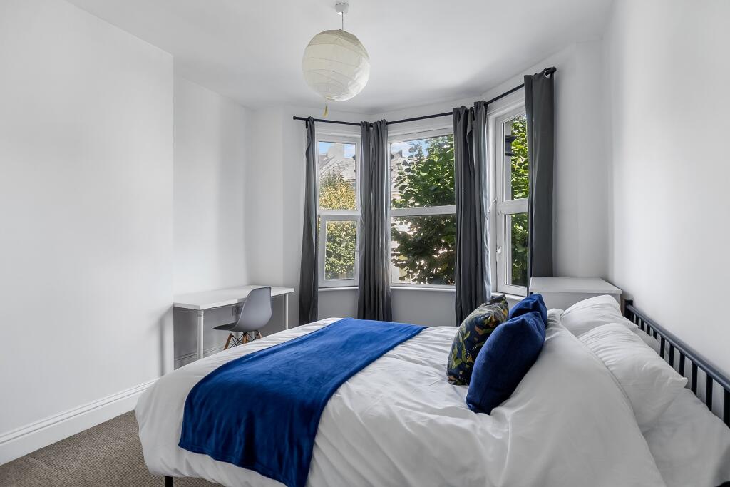 Main image of property: Seymour Avenue, St Judes, Plymouth