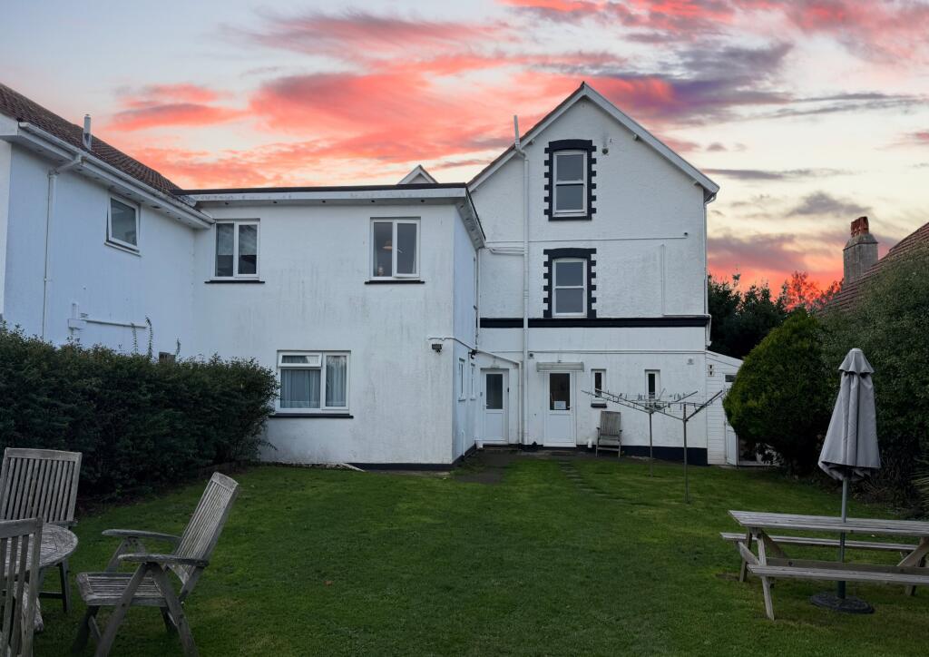 Main image of property: Broadshades Apartments , 9 Saint Andrews Road, Paignton