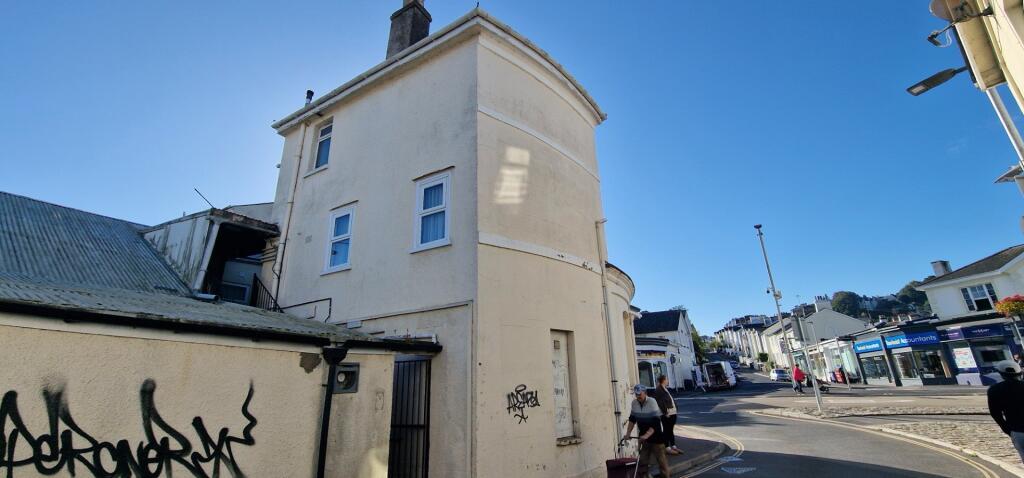 Main image of property: Queen Street, Newton Abbot, Devon