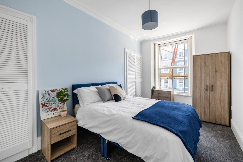 Main image of property: 73 Citadel Road , The Hoe , Plymouth