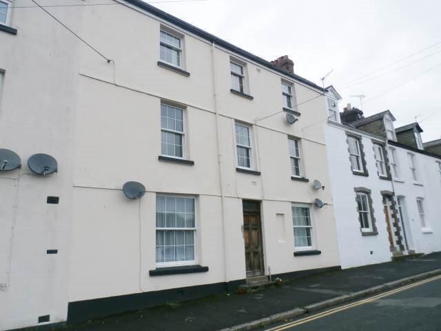 Main image of property: 35 Old Exeter Road, Tavistock, Devon