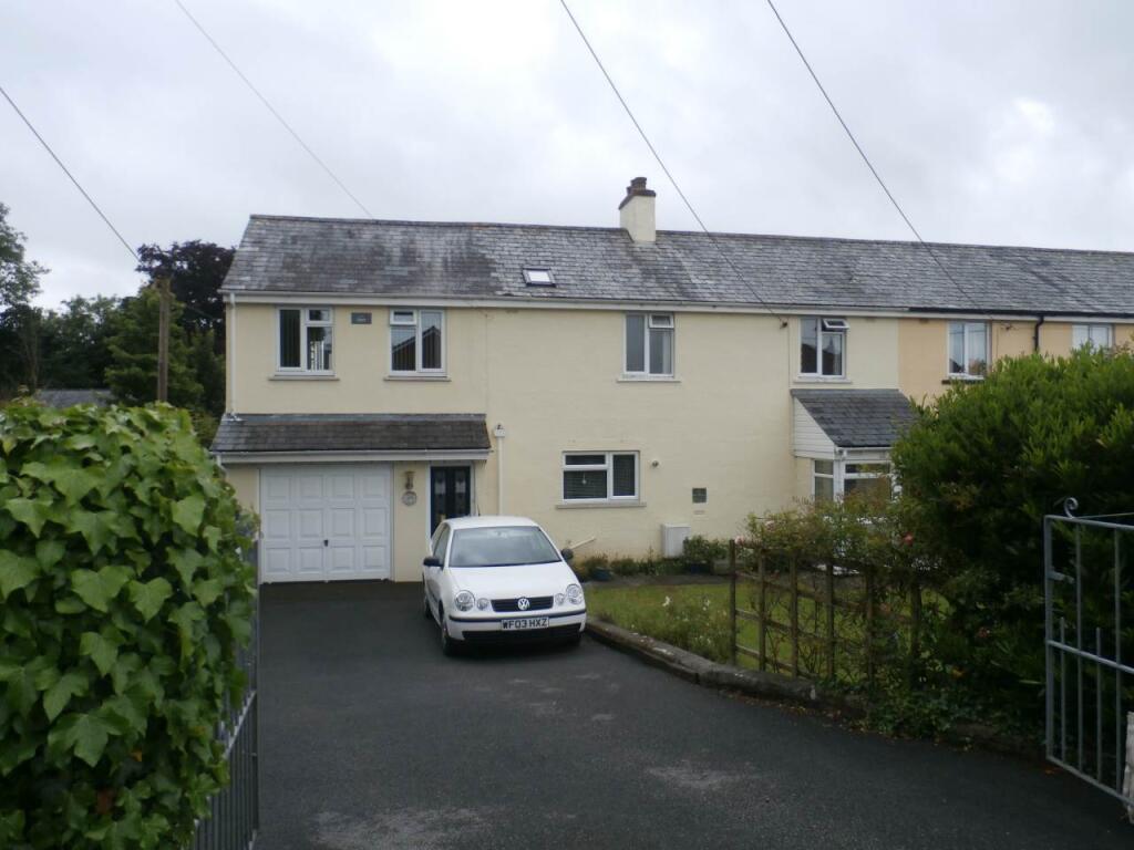 Main image of property: Green Lane, Tavistock, Devon