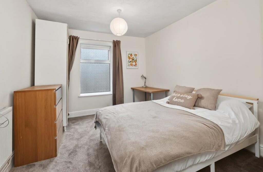 Main image of property: Wake Street, Pennycomequick, Plymouth