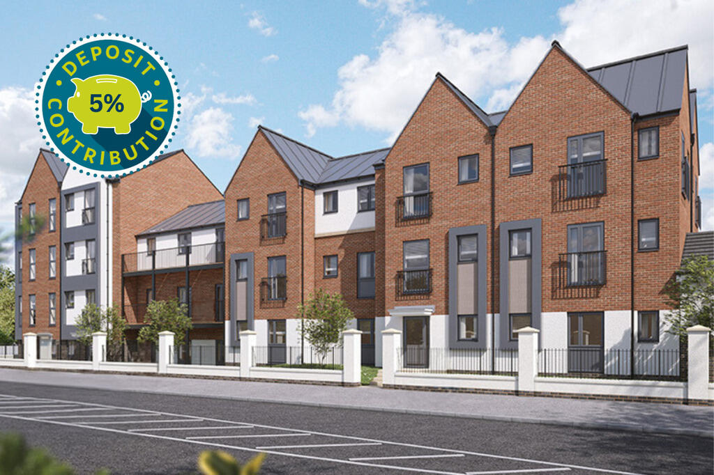 Main image of property: Trood Lane,
Matford,
EX2 8YP