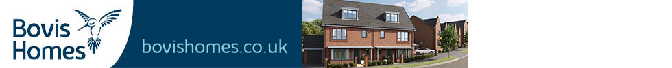 Vistry CSW (Bovis), Haldon Reach