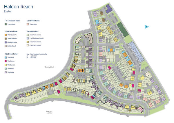 SitePlan