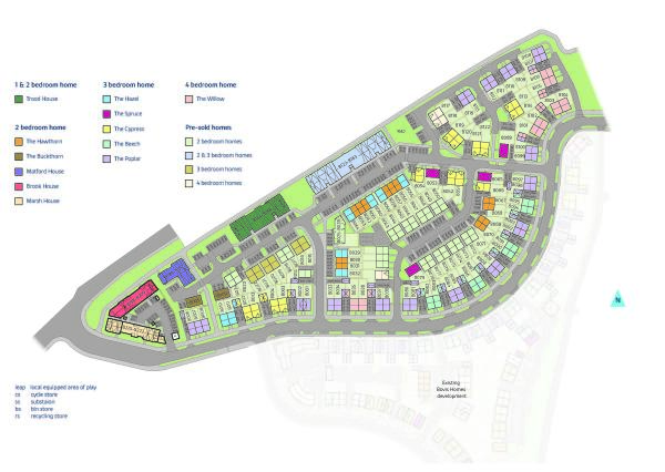 SitePlan