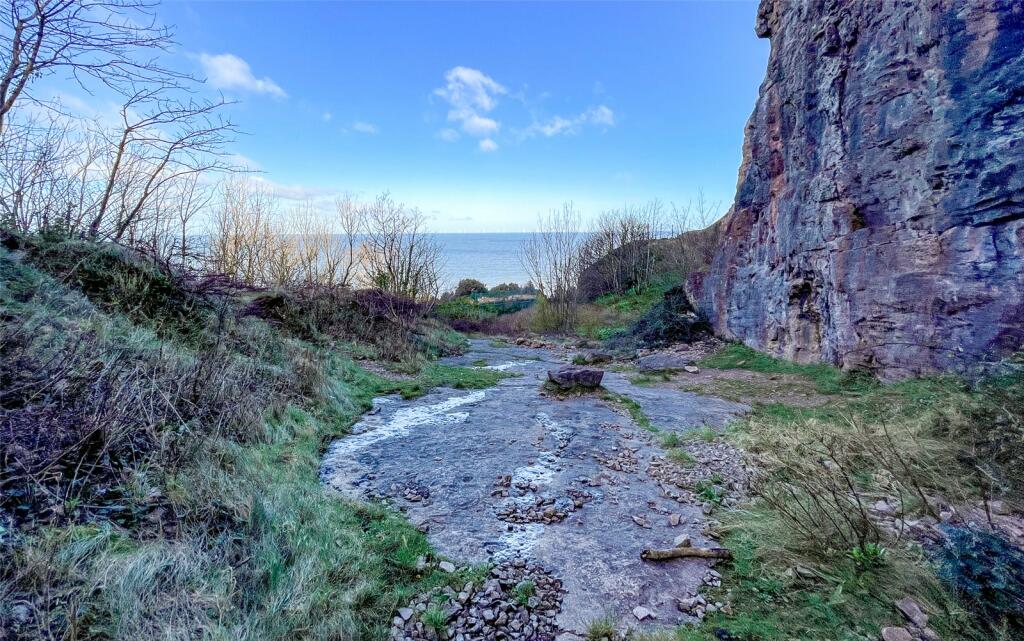 Land for sale in Abergele Road, Old Colwyn, Colwyn Bay, Conwy, LL29