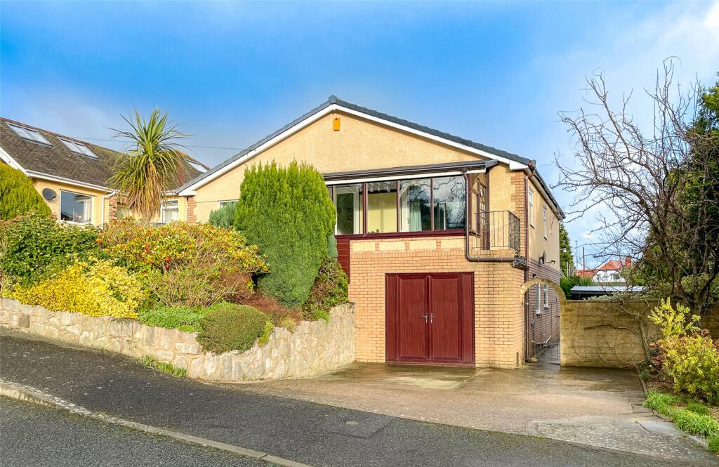 Main image of property: Craig Wen, Rhos on Sea, Colwyn Bay, Conwy, LL28