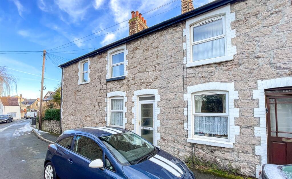 Main image of property: Pen Y Bryn, Old Colwyn, Colwyn Bay, Conwy, LL29