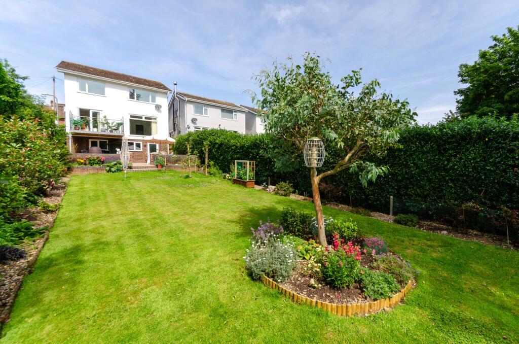 Main image of property: Maes Gweryl, Conwy, LL32