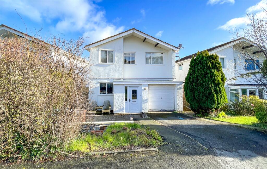 Main image of property: Maes Madog, Llanelian, Colwyn Bay, Conwy, LL29