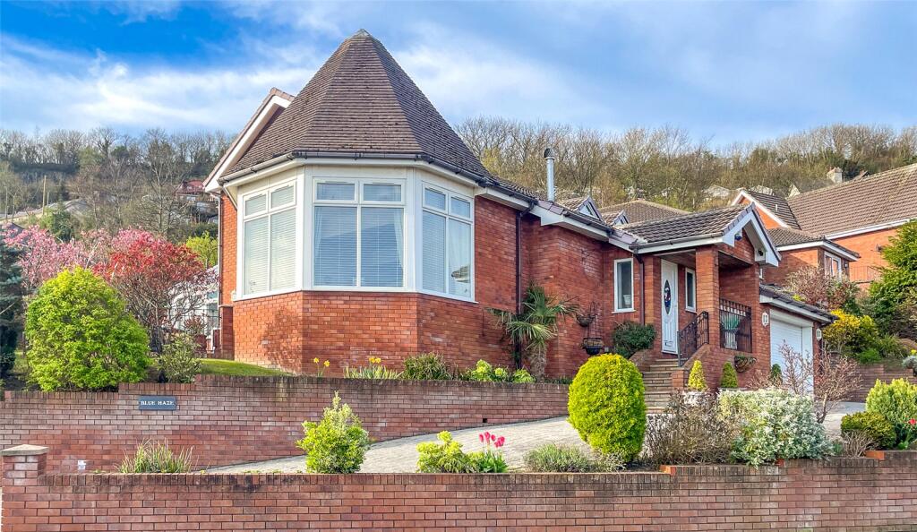 Main image of property: Lon Pendyffryn, Llanddulas, Abergele, Conwy, LL22