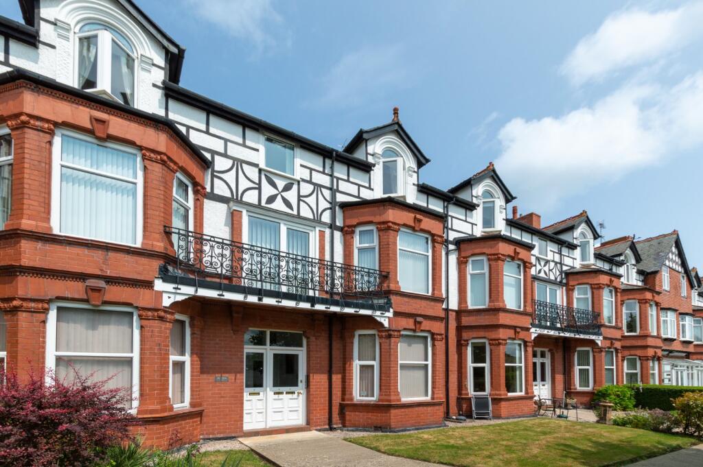 Main image of property: Whitehall Road, Rhos on Sea, Conwy, LL28