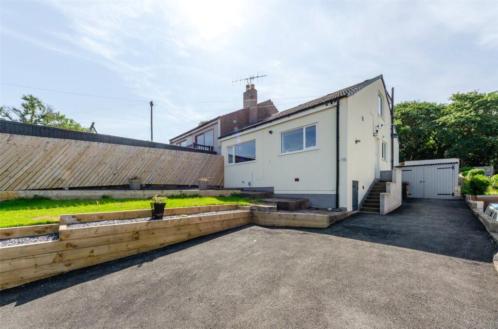 Main image of property: Bevan Avenue, Mochdre, Colwyn Bay, Conwy, LL28