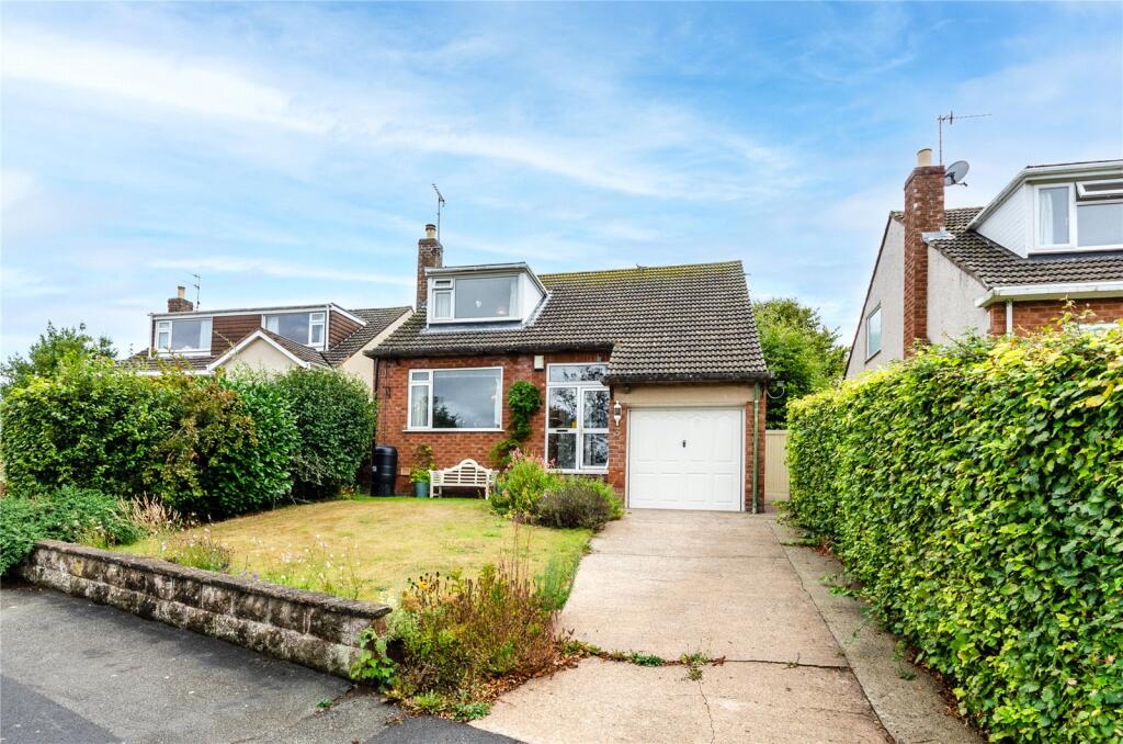 Main image of property: Brookfield Drive, Rhos on Sea, Colwyn Bay, Conwy, LL28