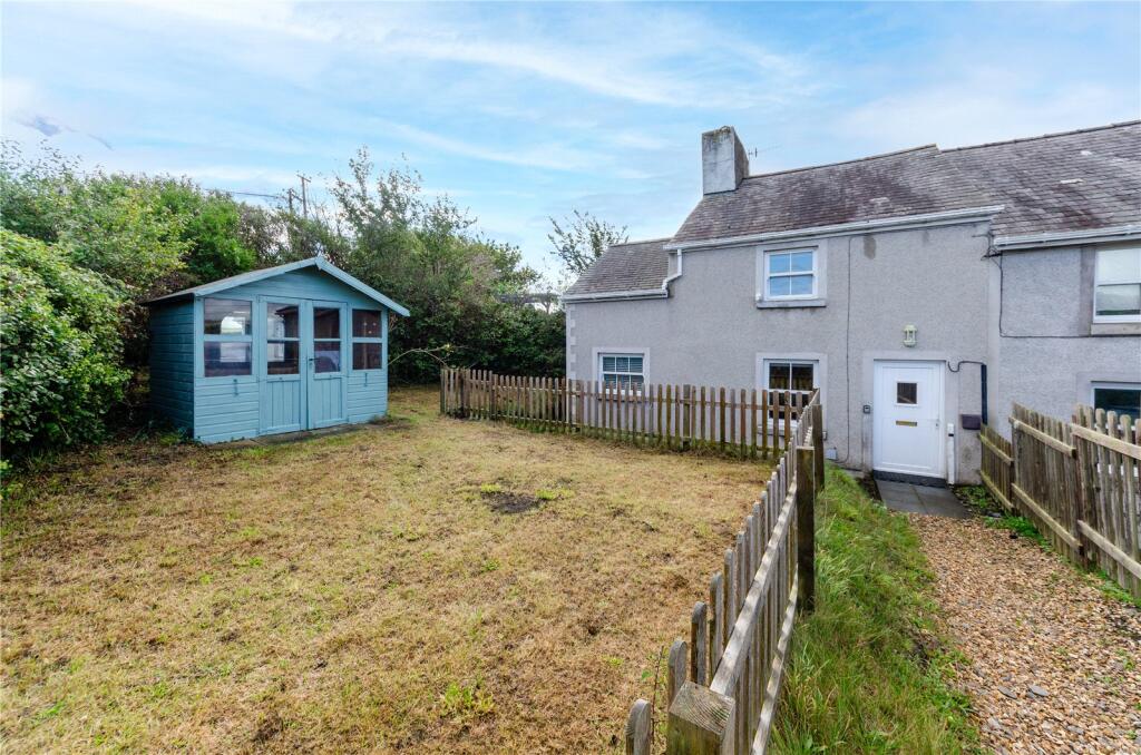 Main image of property: Bryn Rhys, Glan Conwy, Colwyn Bay, Conwy, LL28