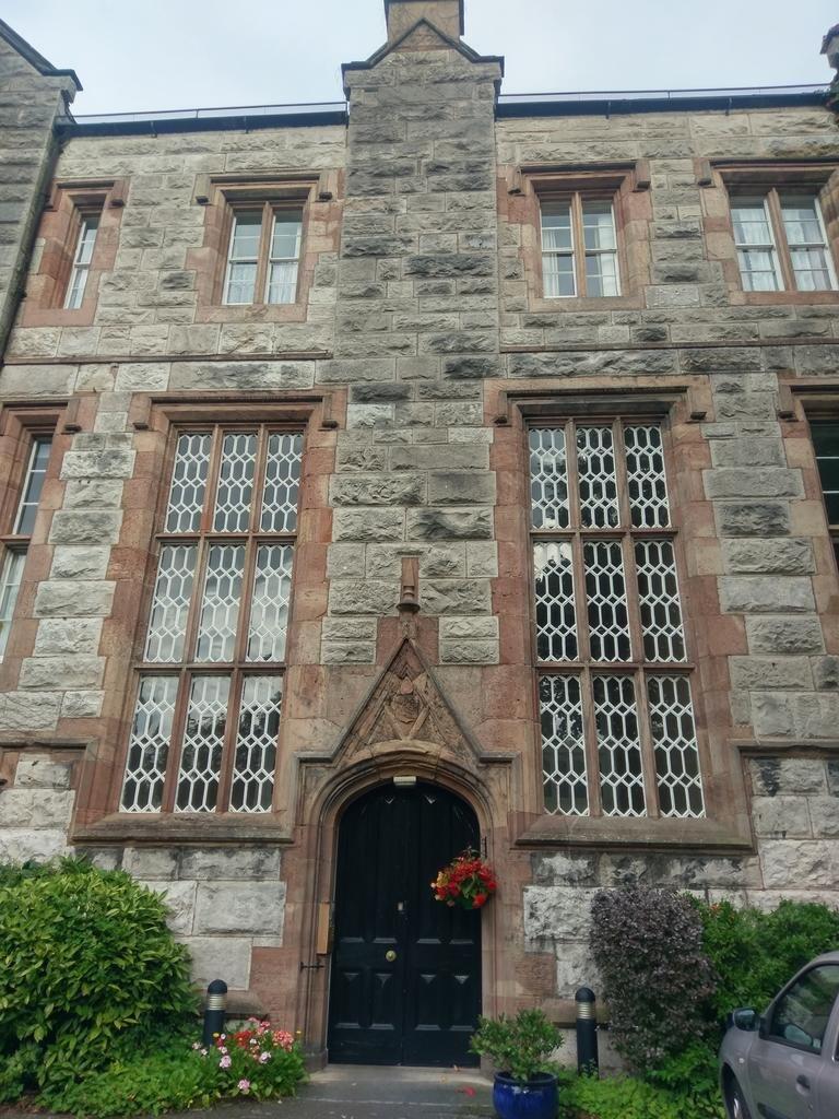 Main image of property: The Old Palace, High Street, St. Asaph, Denbighshire, LL17