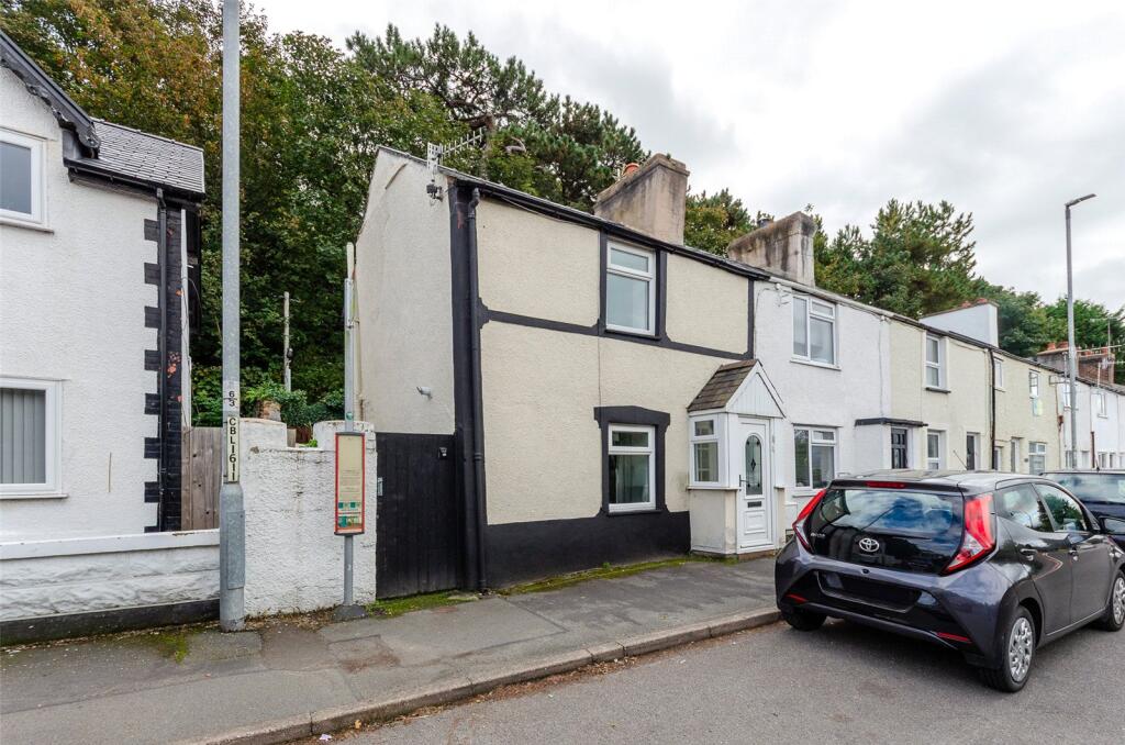 Main image of property: Sea View Terrace, Glan Conwy, Colwyn Bay, Conwy, LL28