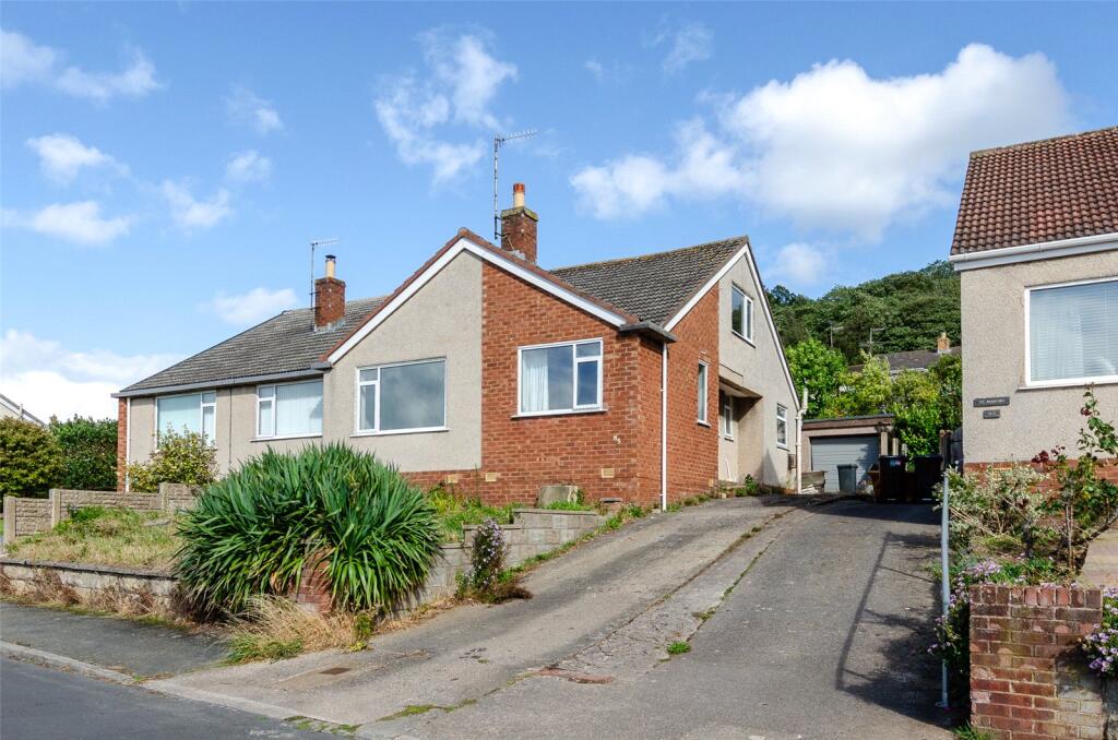 Main image of property: Cambrian Drive, Rhos on Sea, Colwyn Bay, Conwy, LL28