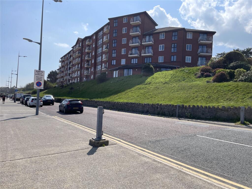 Main image of property: Princess Court, Marine Road, Colwyn Bay, Conwy, LL29